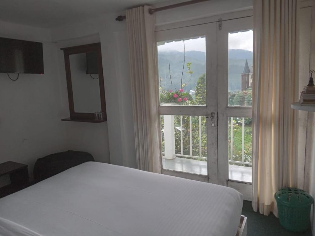 Проживание в семье The Nuwaraeliya Нувара-Элия